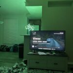 Cherry Blossom LED Tree Lamp photo review